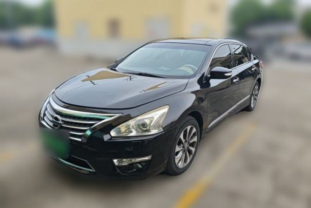 Used Nissan Teana 2015 Duke 2.5L XV Champions League Glory Edition