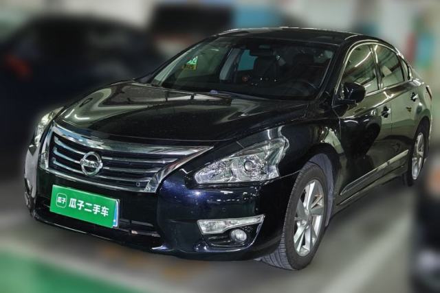 Used Nissan Teana 2015 2.0L XL Upper Champions League Tech Edition