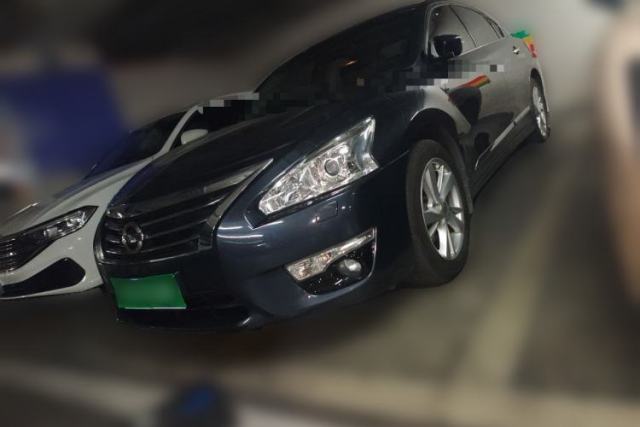 Used Nissan Teana 2015 2.5L XL Upper Champions League Tech Edition