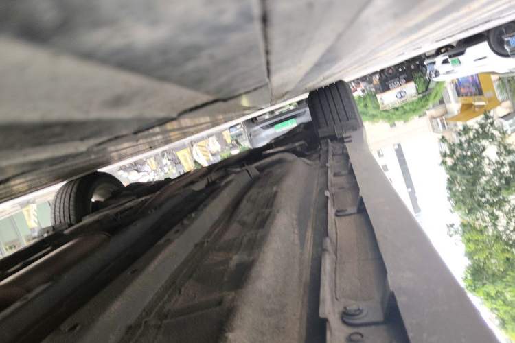 Used Nissan Teana 2015 2.0L XL Upper Champions League Tech Edition Chassis Front Right