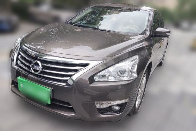 Used Nissan Teana 2015 2.0L XL Upper Champions League Tech Edition
