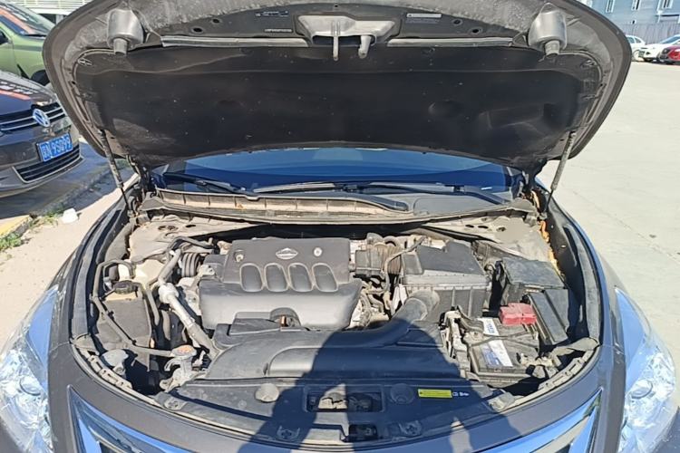 Used Nissan Teana 2015 2.0L XL Upper Champions League Tech Edition Engine Bay