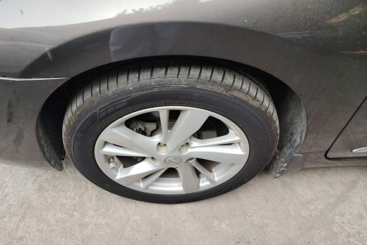 Used Nissan Teana 2015 2.0L XL Upper Champions League Tech Edition Exterior 7