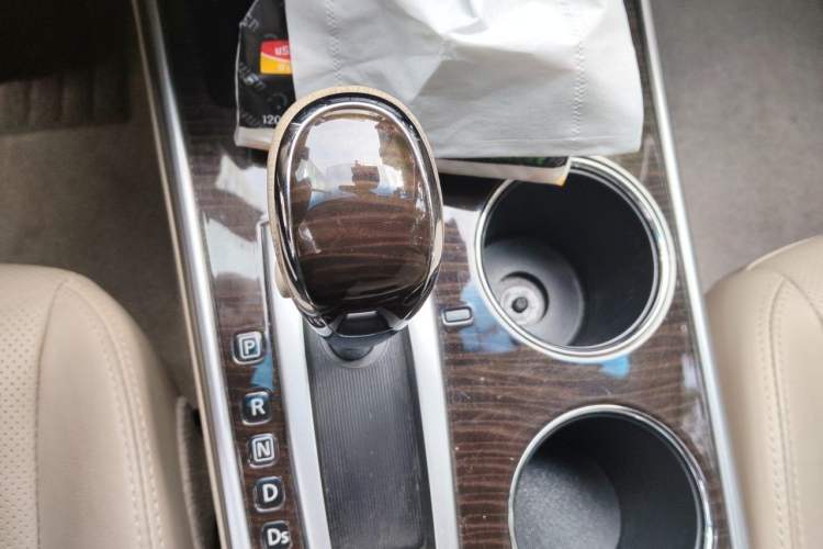 Used Nissan Teana 2015 2.0L XL Upper Champions League Tech Edition Gear Lever