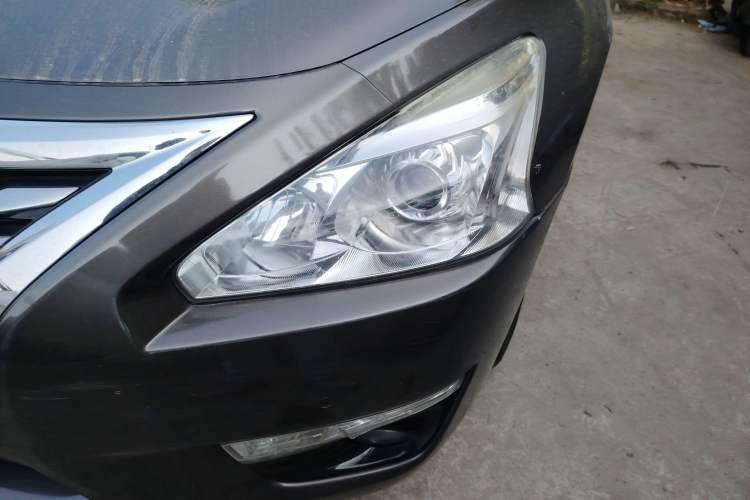 Used Nissan Teana 2015 2.0L XL Upper Champions League Tech Edition Left Front Headlight