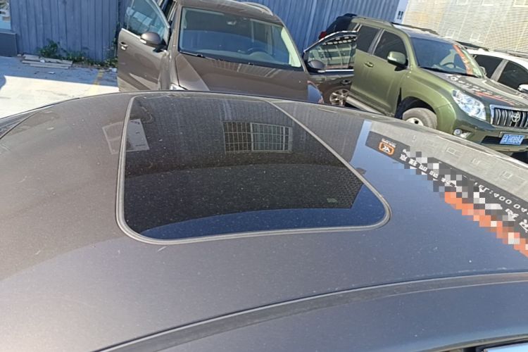Used Nissan Teana 2015 2.0L XL Upper Champions League Tech Edition Roof