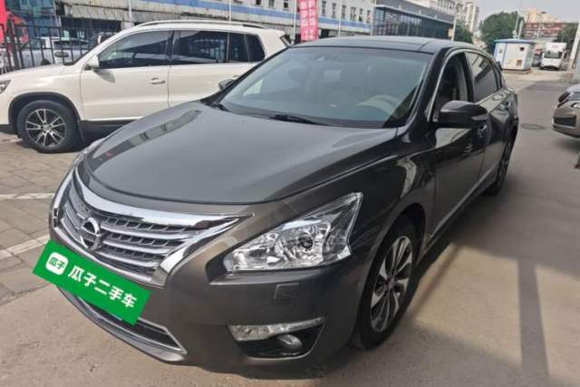 Used Nissan Teana 2015 Duke 2.5L XV Champions League Glory Edition