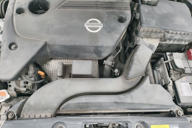 Used Nissan Teana 2015 2.5L XL Upper Champions League Tech Edition Engine Bay