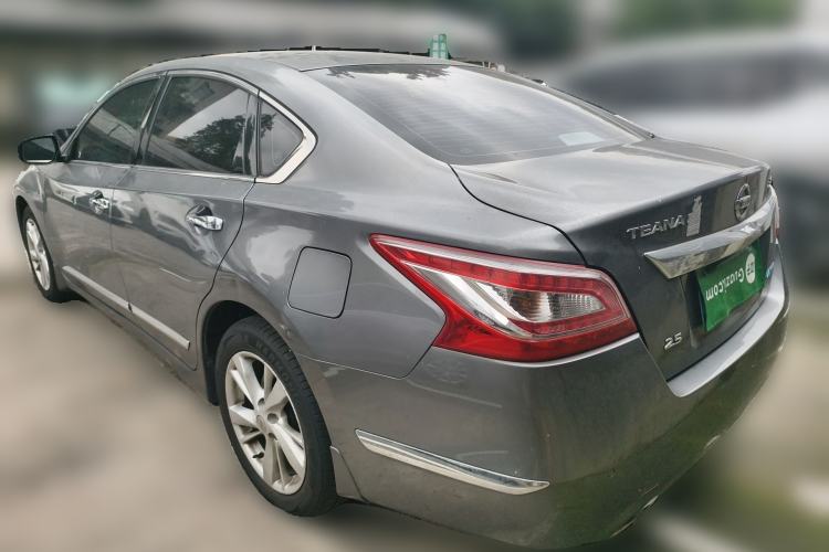 Used Nissan Teana 2015 2.5L XL Upper Champions League Tech Edition Exterior 3