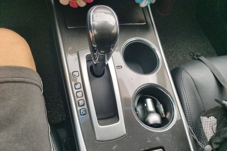 Used Nissan Teana 2015 2.5L XL Upper Champions League Tech Edition Gear Lever