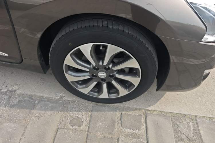 Used Nissan Teana 2015 Duke 2.5L XV Champions League Glory Edition Right Front Wheel Hub