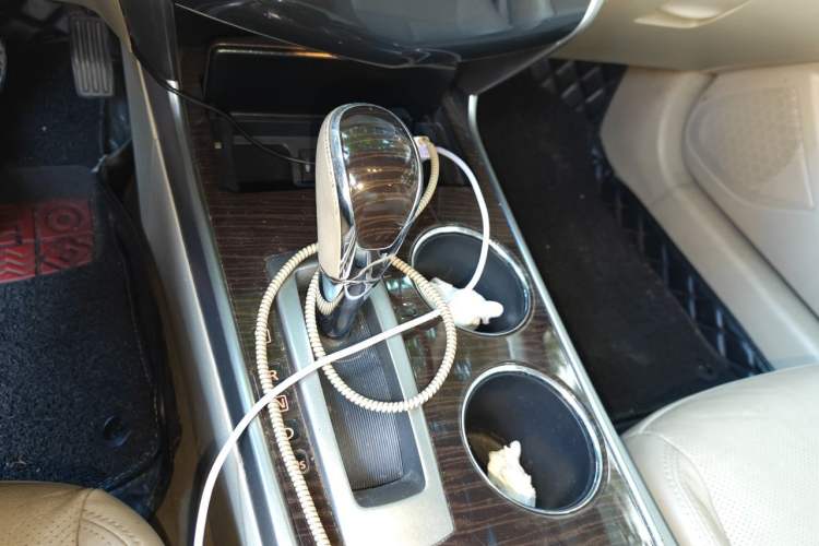 Used Nissan Teana 2015 2.5L XL-NAVI Tech Champions League Smart Enjoyment Edition Gear Lever