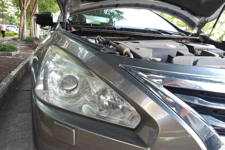 Used Nissan Teana 2015 2.5L XL-NAVI Tech Champions League Smart Enjoyment Edition Right Front Headlight
