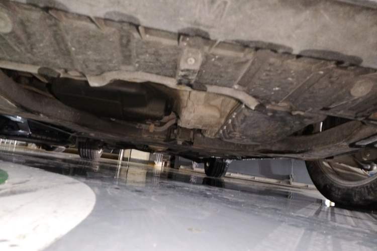 Used Nissan Teana 2015 2.0L XL Upper Champions League Tech Edition Chassis Front