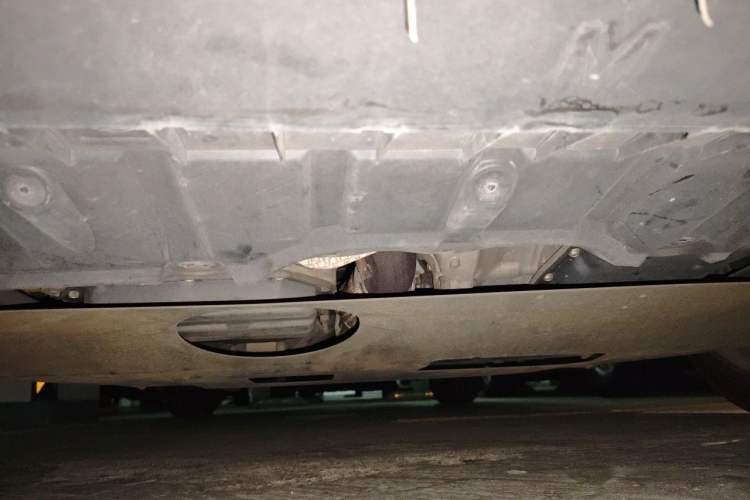 Used Nissan Teana 2015 2.5L XL Upper Champions League Tech Edition Chassis Front