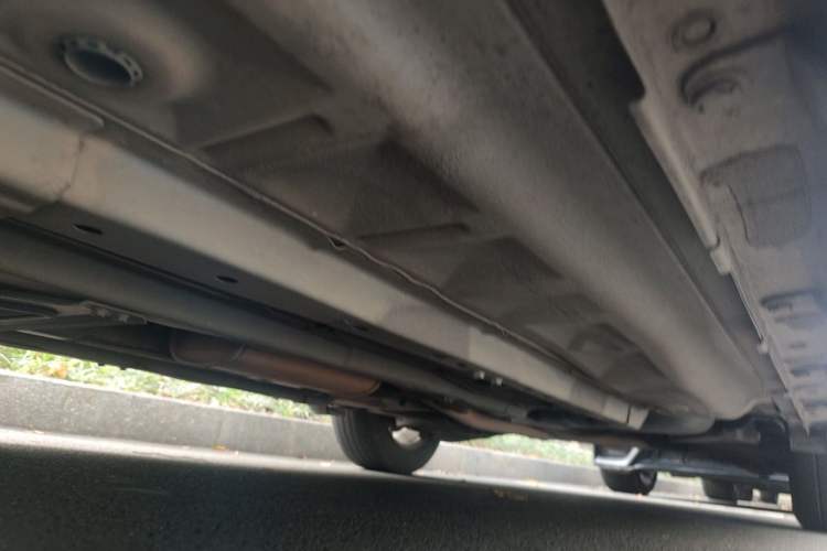 Used Nissan Teana 2015 2.0L XL Upper Champions League Tech Edition Chassis Front Left