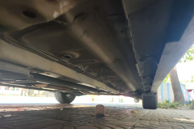 Used Nissan Teana 2015 2.0L XL Upper Champions League Tech Edition Chassis Front Left
