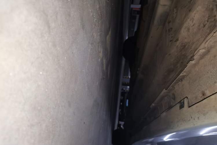 Used Nissan Teana 2015 2.0L XL Upper Champions League Tech Edition Chassis Front Left