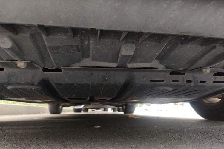 Used Nissan Teana 2015 2.0L XL Upper Champions League Tech Edition Chassis Front
