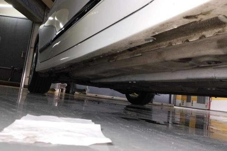 Used Nissan Teana 2015 2.0L XL Upper Champions League Tech Edition Chassis Front Right