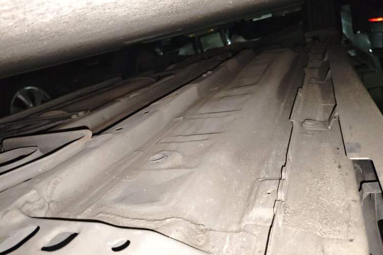 Used Nissan Teana 2015 2.5L XL Upper Champions League Tech Edition Chassis Front Right