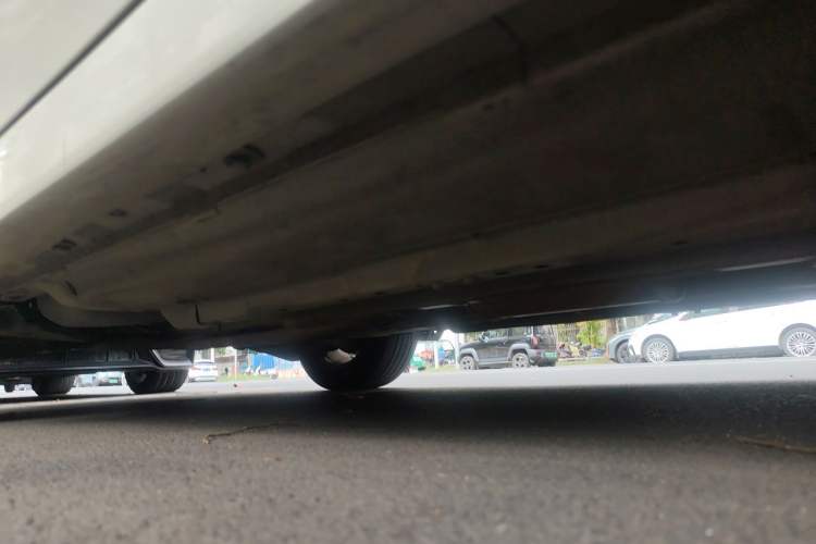 Used Nissan Teana 2015 2.0L XL Upper Champions League Tech Edition Chassis Front Right