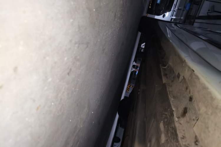 Used Nissan Teana 2015 2.0L XL Upper Champions League Tech Edition Chassis Front Right