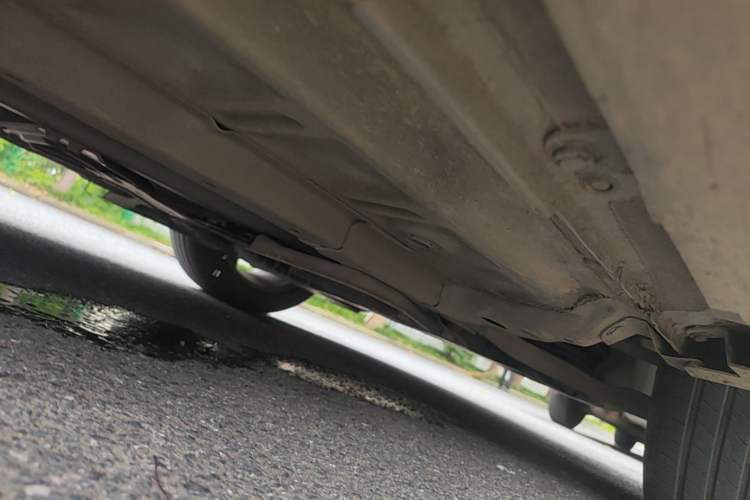 Used Nissan Teana 2015 2.0L XL Upper Champions League Tech Edition Chassis Front Right