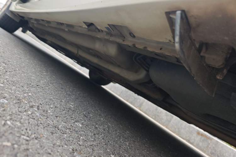 Used Nissan Teana 2015 2.0L XL Upper Champions League Tech Edition Chassis Rear Left