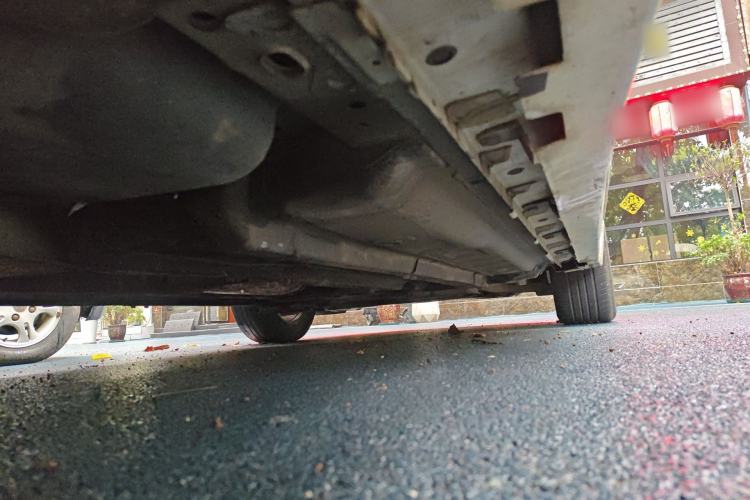 Used Nissan Teana 2015 2.0L XL Upper Champions League Tech Edition Chassis Rear Right
