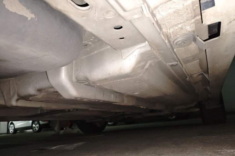 Used Nissan Teana 2015 2.5L XL Upper Champions League Tech Edition Chassis Rear Right