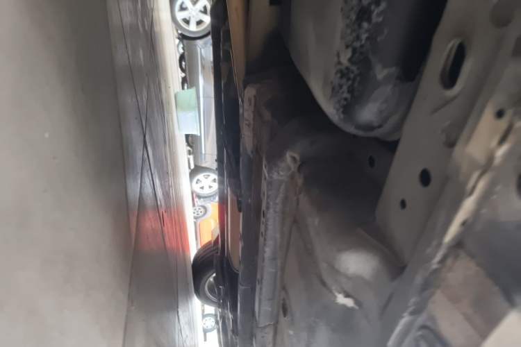 Used Nissan Teana 2015 2.0L XL Upper Champions League Tech Edition Chassis Rear Right