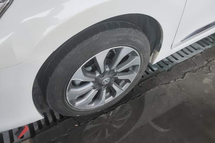 Used Nissan Teana 2015 Duke 2.5L XV Champions League Glory Edition Exterior 4