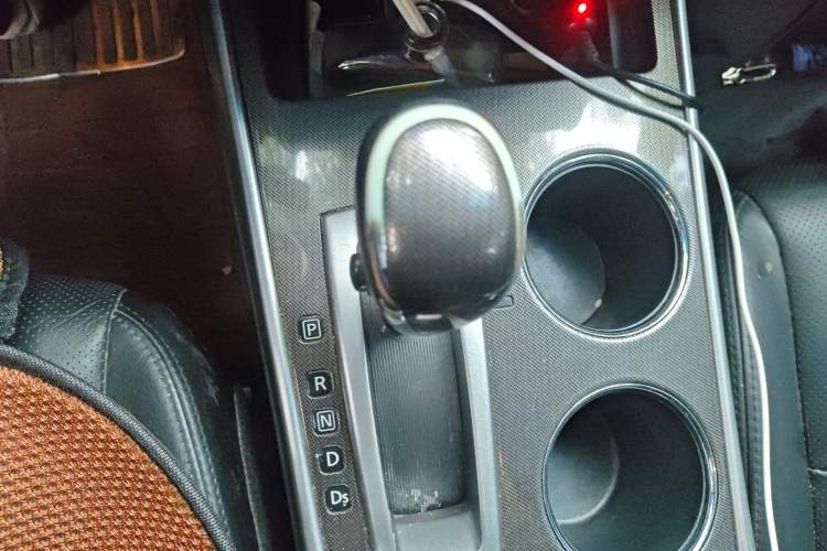 Used Nissan Teana 2015 2.0L XL Upper Champions League Tech Edition Gear Lever