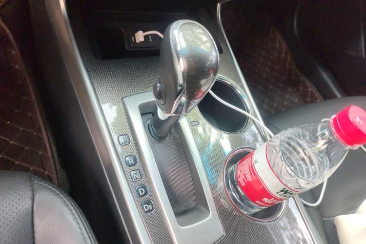 Used Nissan Teana 2015 2.0L XL Upper Champions League Tech Edition Gear Lever