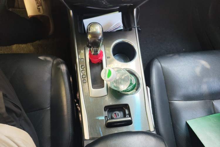 Used Nissan Teana 2015 2.0L XL Upper Champions League Tech Edition Gear Lever