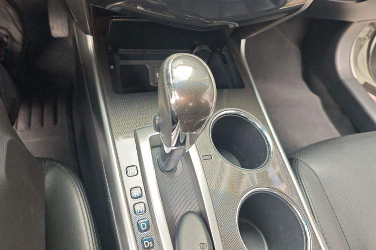 Used Nissan Teana 2015 2.0L XL Upper Champions League Tech Edition Gear Lever