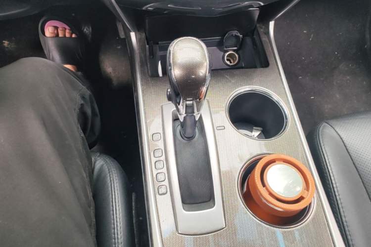 Used Nissan Teana 2015 2.0L XL Upper Champions League Tech Edition Gear Lever