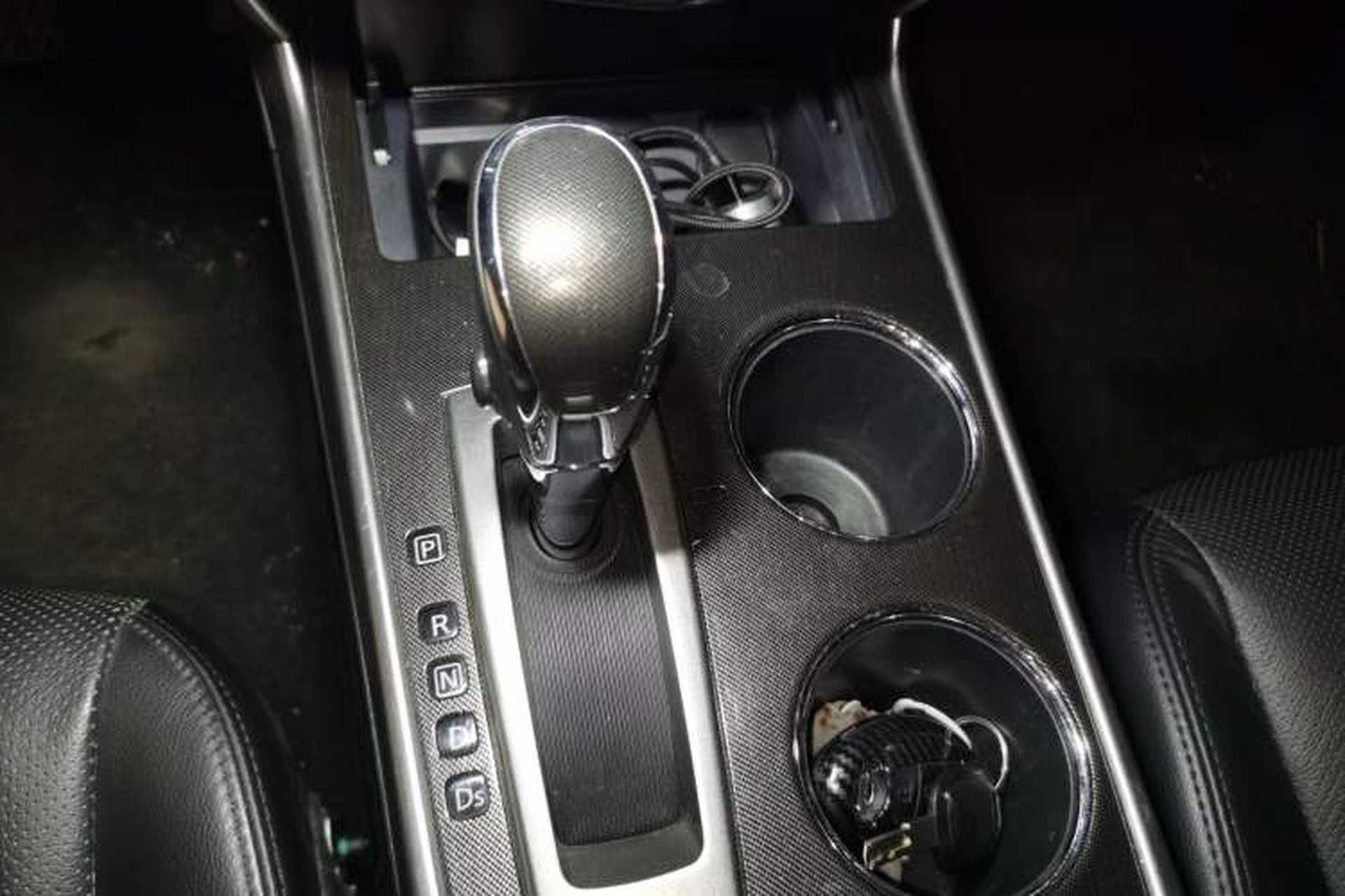 Used Nissan Teana 2015 2.0L XL Upper Champions League Tech Edition Gear Lever