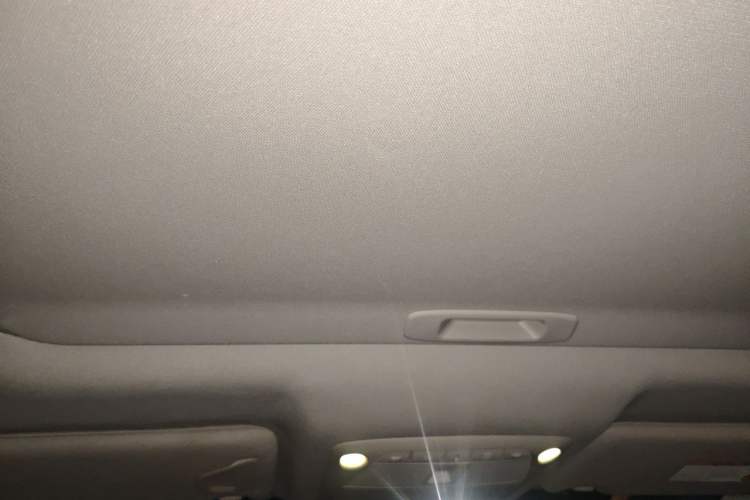 Used Nissan Teana 2015 2.5L XL Upper Champions League Tech Edition Headliner