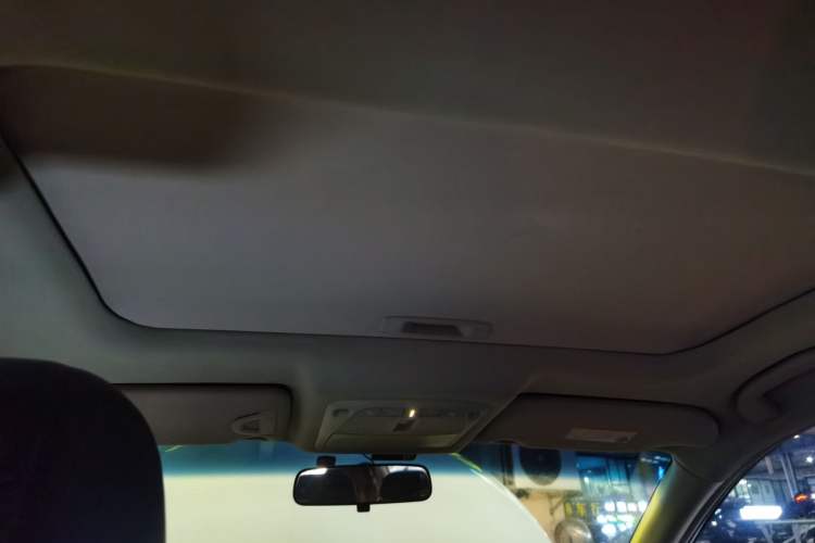 Used Nissan Teana 2015 2.0L XL Upper Champions League Tech Edition Headliner