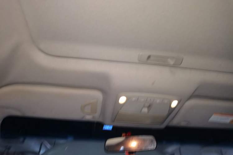 Used Nissan Teana 2015 2.0L XL Upper Champions League Tech Edition Headliner