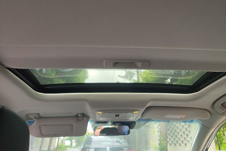 Used Nissan Teana 2015 2.0L XL Upper Champions League Tech Edition Headliner
