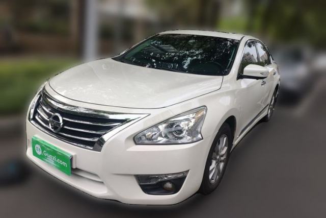 Used Nissan Teana 2015 2.0L XL Upper Champions League Tech Edition