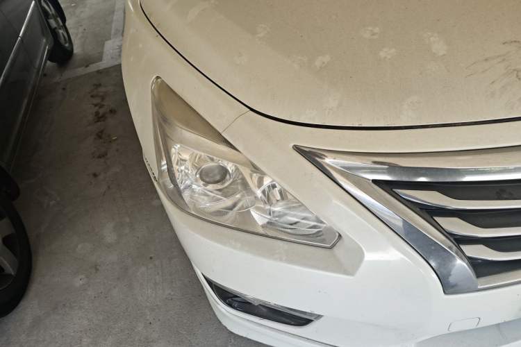 Used Nissan Teana 2015 2.0L XL-Sporty UEFA Champions League Edition Right Front Headlight
