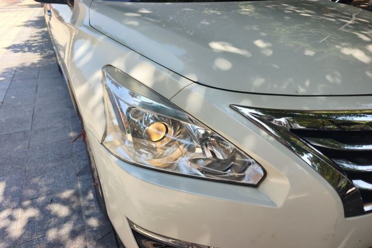 Used Nissan Teana 2015 2.0L XL Upper Champions League Tech Edition Right Front Headlight