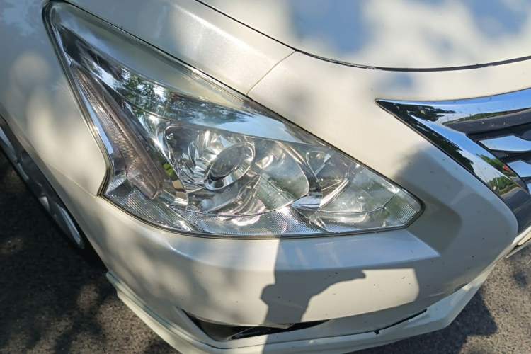 Used Nissan Teana 2015 2.0L XL-Sporty UEFA Champions League Edition Right Front Headlight