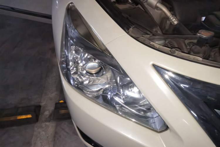 Used Nissan Teana 2015 2.0L XL Upper Champions League Tech Edition Right Front Headlight