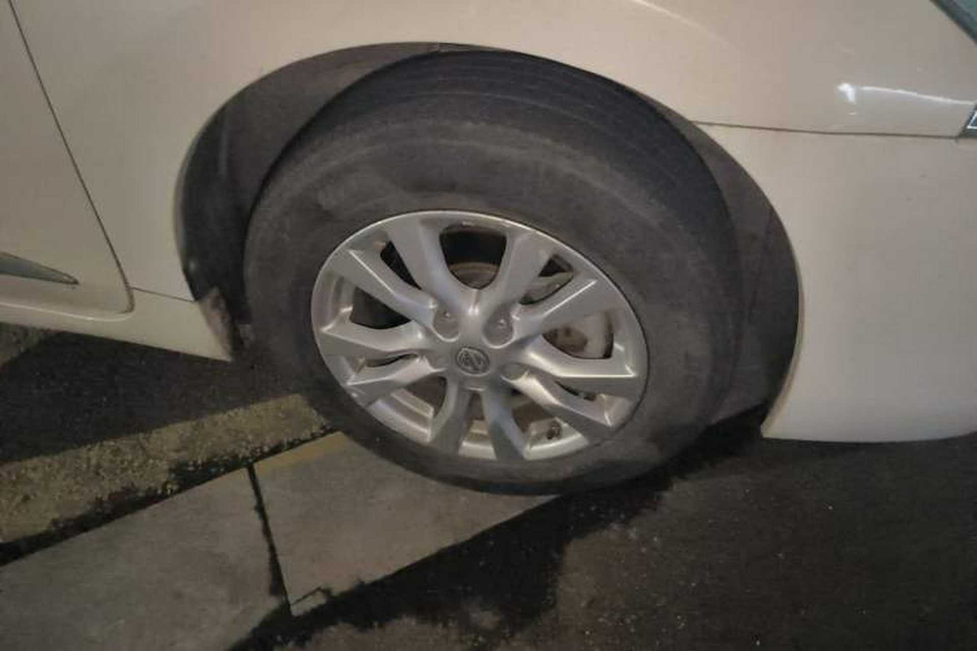 Used Nissan Teana 2015 2.0L XL Upper Champions League Tech Edition Right Front Wheel Hub