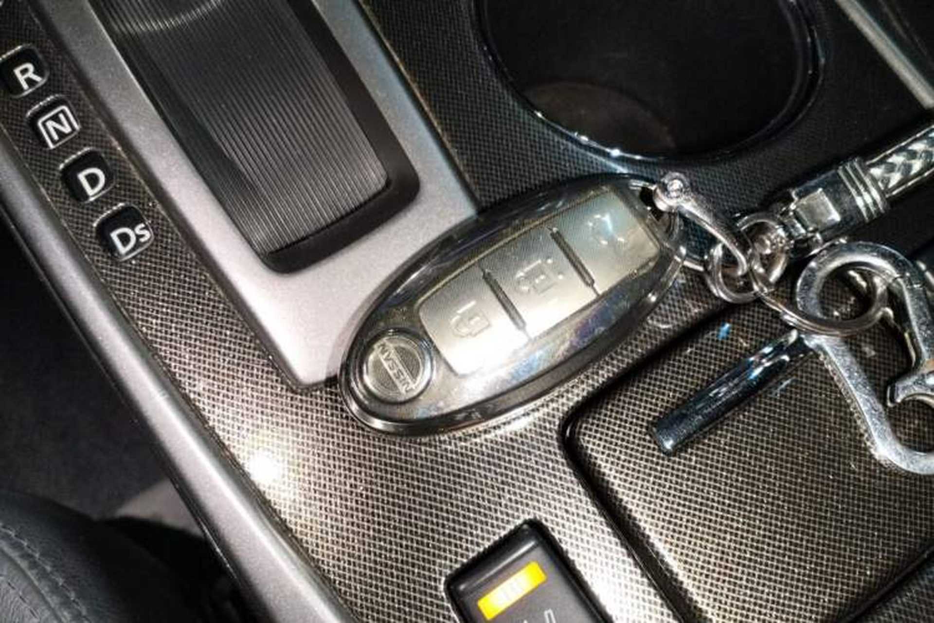 Used Nissan Teana 2015 2.0L XL Upper Champions League Tech Edition Vehicle Key